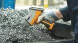 Raising the Bar for Scrap Metals Analysis with the Introduction of Two New High-Performance Handheld XRF Analysers