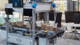 Impressive Performance of Sensor Specialist at Hannover Industry Fair