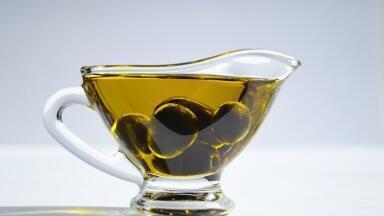 An Innovative New Way to Recycle Water from Olive Oil Processing