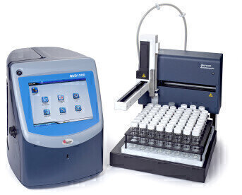 Raising the Standard With New Lab TOC Analyser
