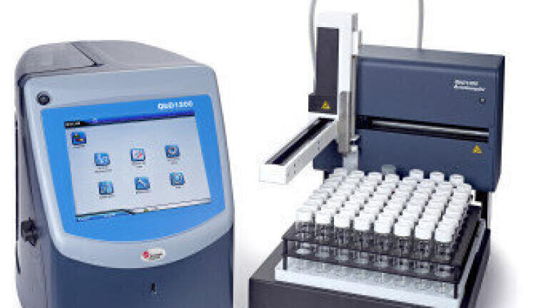 Raising the Standard With New Lab TOC Analyser
