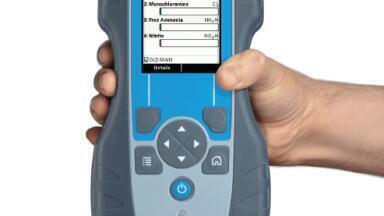 New Platform for Streamlining of Water Quality Testing Launched