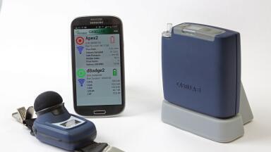 Get Connected to New Solutions at Safety and Health Expo 2015