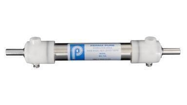 Large Diameter Dryer for Aerosol Analysis Market Launched at AQE 2015