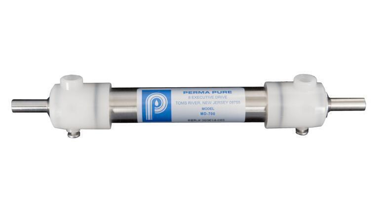 Large Diameter Dryer for Aerosol Analysis Market Launched at AQE 2015