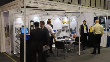 Cutting Edge Technology and Workshops Prove to Be a Great Success at AQE 2015!
