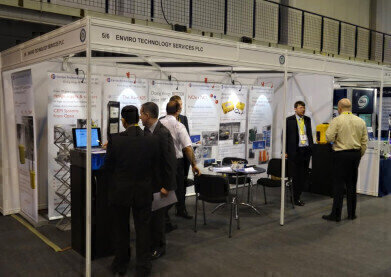 Cutting Edge Technology and Workshops Prove to Be a Great Success at AQE 2015!
