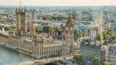 Could the Green Party Decide the General Election 2015? And How Would This Affect Our Environment?