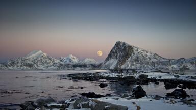 Arctic Ocean Enters “New Era”