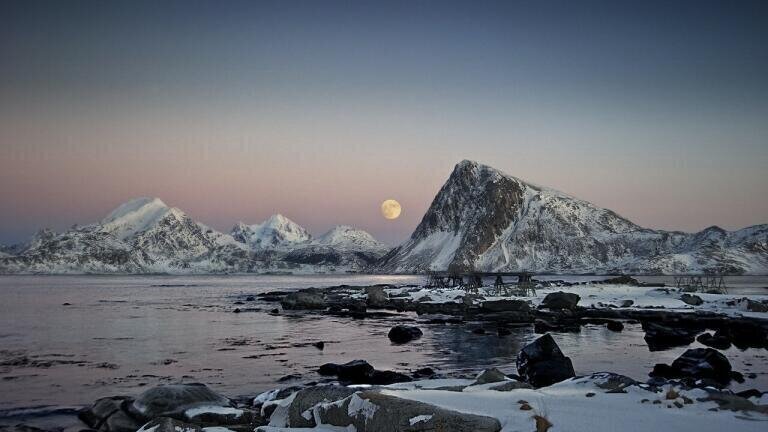 Arctic Ocean Enters “New Era”