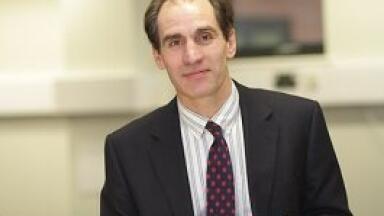 University of Reading appoints CEO for new Institute for Environmental Analytics