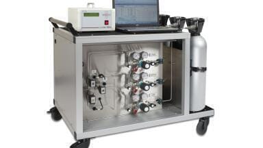 Specialist Calibration Service Designed