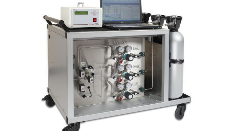 Specialist Calibration Service Designed