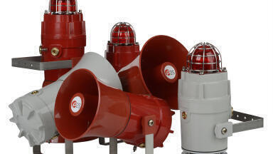 Warning Instrument Manufacturer to Take Part in First NFPA Show