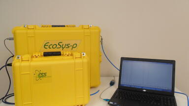Exciting Gas Analysis Products to be Showcased on New Website