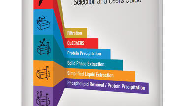 Comprehensive Sample Preparation Guide for Improved Chromatographic Analysis Created