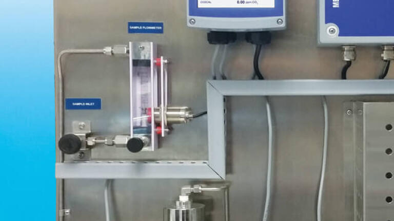 New Degassed Cation Conductivity System for Detection of Corrosive Contaminants in Power Plants