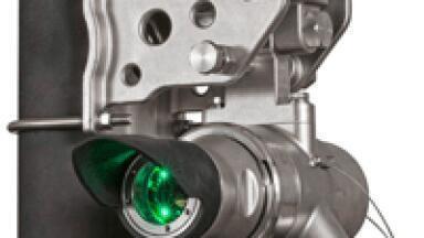 New Line-of-Sight Infrared Gas Detector Released