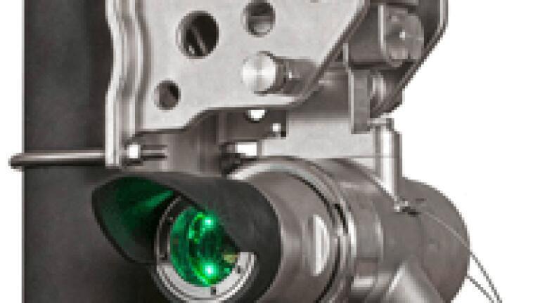 New Line-of-Sight Infrared Gas Detector Released