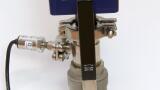BlueSens presents its latest methane analyser at the ACHEMA