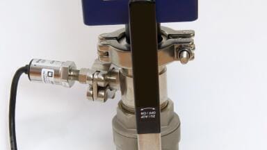 BlueSens presents its latest methane analyser at the ACHEMA