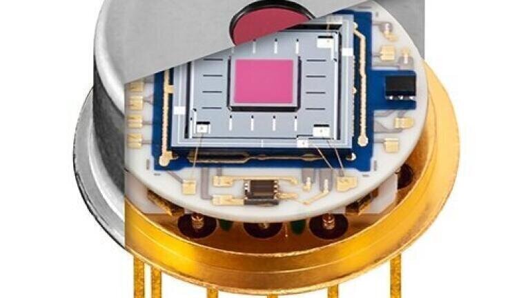 Fast and High-Resolution Gas Sensors for the Energy Industry