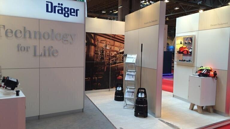 Array of Safety Product Innovations Showcased at this year’s IWEX