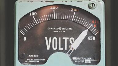 Why Is the UK Afraid of Energy Smart Meters?