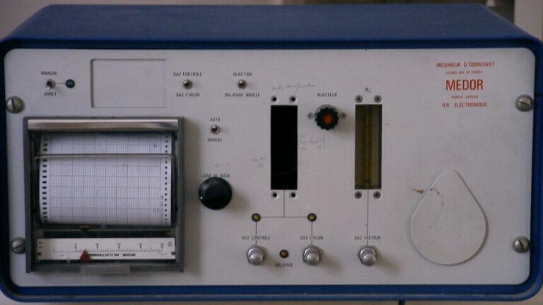 MEDOR 1975