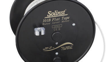New Model Water Level Meter Launched