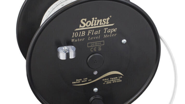 New Model Water Level Meter Launched