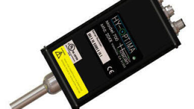 HY-OPTIMA™ 700 In-Line Process Hydrogen Analyzer Product Highlight