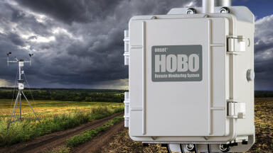 Next Generation Rugged Weather Station Announced