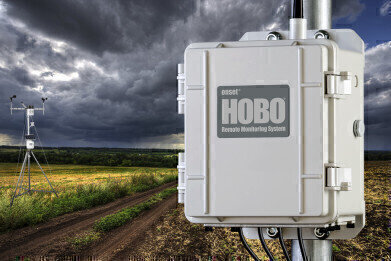Next Generation Rugged Weather Station Announced
