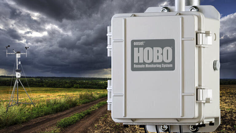 Next Generation Rugged Weather Station Announced