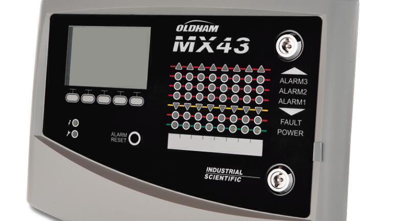 Dangerous Gas Emissions from Back-Up Power Generators