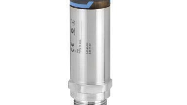 Liquid Level Switches Based on Tuning Fork Technologies Introduced