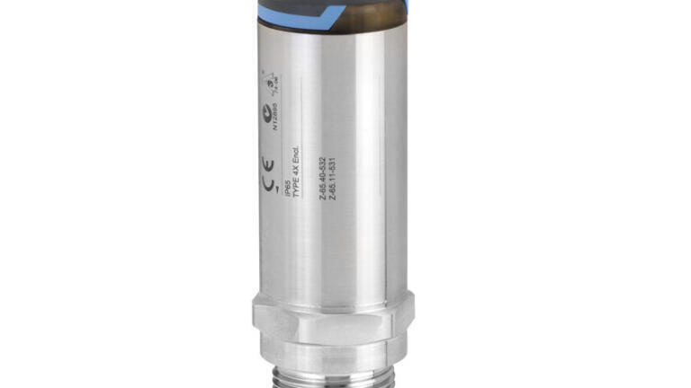 Liquid Level Switches Based on Tuning Fork Technologies Introduced