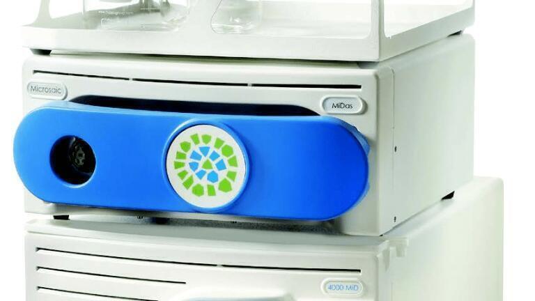 UK Supplier of Chromatography Systems Appointed to Sell the World’s Smallest Mass Spectrometry System