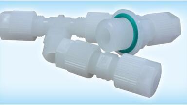 Simple, Bespoke Fittings Kits from UK Provider of Air Monitoring Equipment