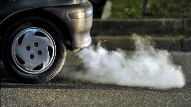 Yorkshire Telematics Company Appointed To Help ‘Drive Down’ UK Air Pollution
