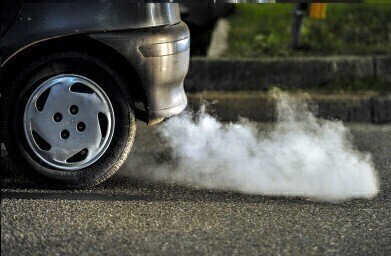 Yorkshire Telematics Company Appointed To Help ‘Drive Down’ UK Air Pollution
