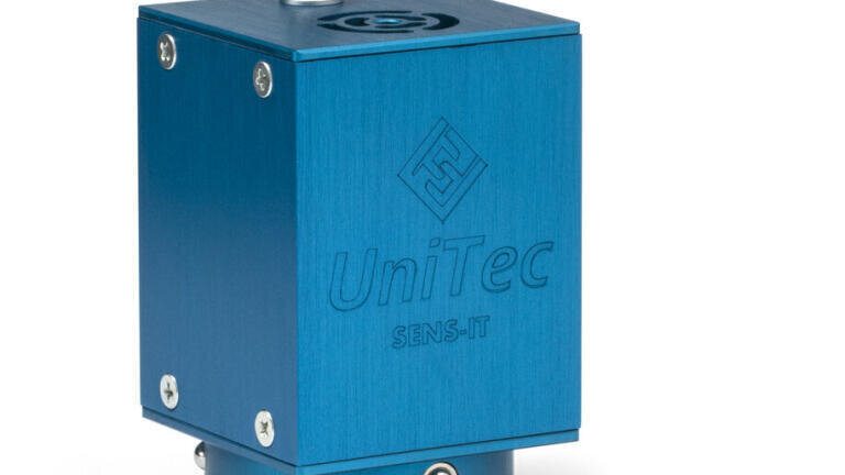 Feel the Air with New Compact Sensors