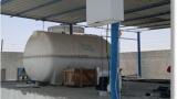 New Multiparametric Unit for Outdoor Air Quality Monitoring