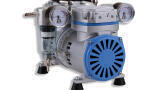 Rocker 430 Vacuum/Pressure Piston Pump