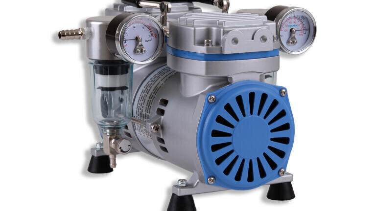 Rocker 430 Vacuum/Pressure Piston Pump