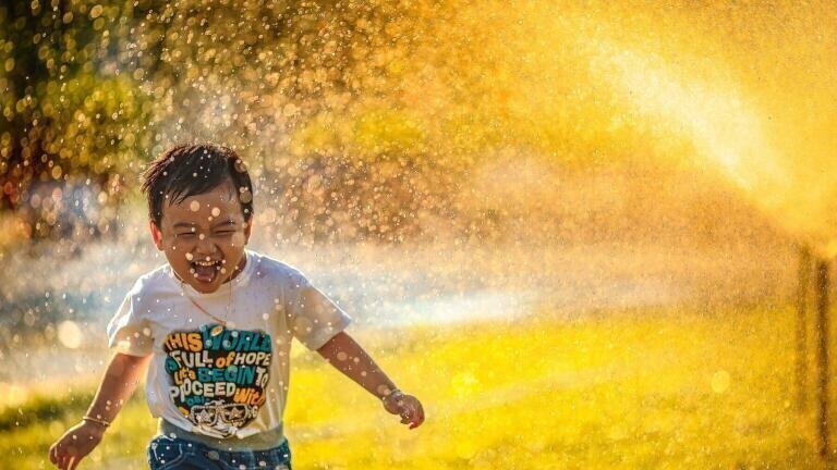 Fresno Kids Design App to Monitor Daily Water Use 