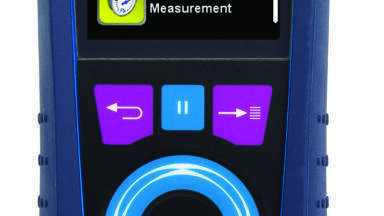 TÜV Approved Smart All-Rounder Gas Analyser