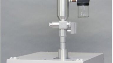 New Continuous Particulate and Metals Monitor