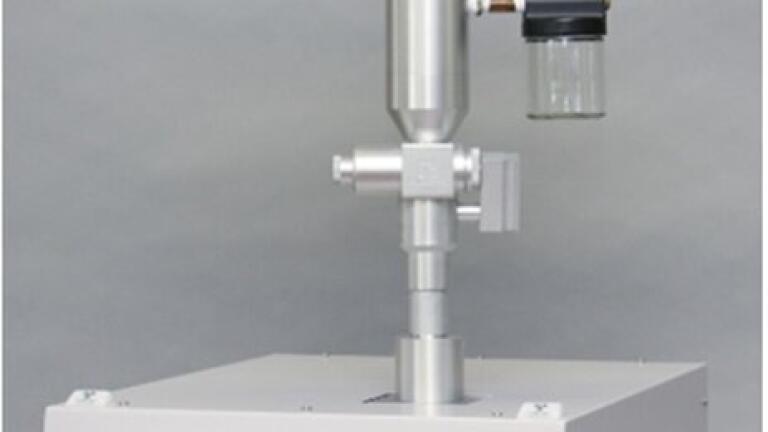 New Continuous Particulate and Metals Monitor